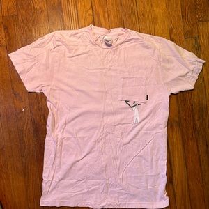 Rip n Dip light pink medium shirt